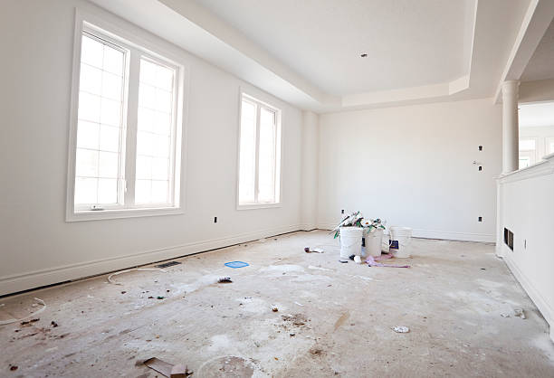 Best Asbestos and Lead Testing During Mold Inspection  in Palmhurst, TX
